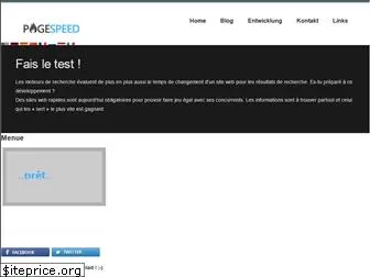 fr.pagespeed.de