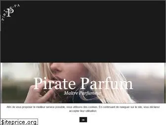 fr.pirate-parfum.com