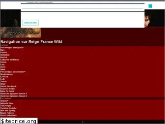 fr.reign-france.wikia.com