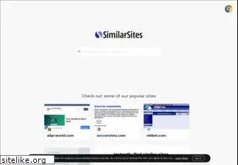 fr.similarsites.com