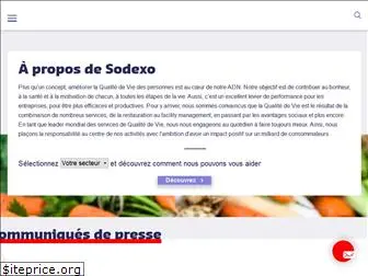 fr.sodexo.com