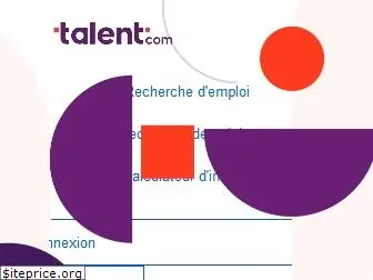 fr.talent.com