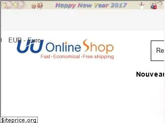 fr.uuonlineshop.com