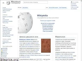 fr.wikipedia.org