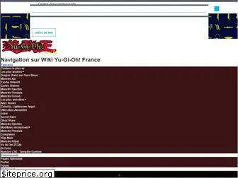 fr.yugioh.wikia.com