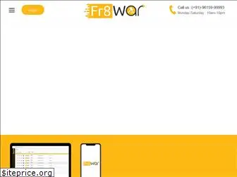 fr8war.com