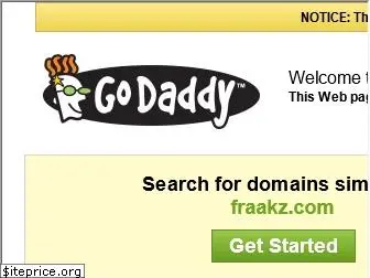 fraakz.com