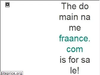 fraance.com