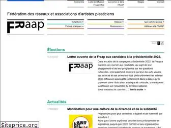 fraap.org