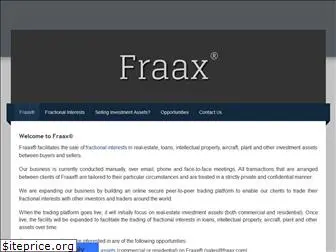 fraax.com