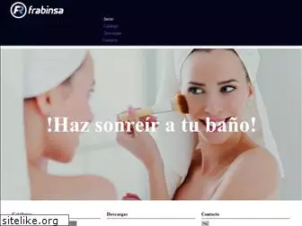 frabinsa.com