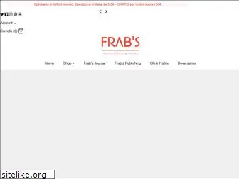 frabsmagazines.com