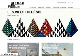 frac-centre.fr