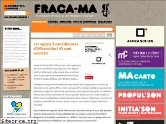 fracama.org
