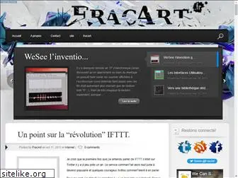 fracart.fr