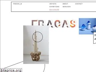 fracas-online.com