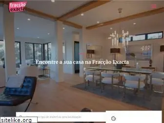 fraccaoexacta.com