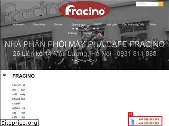 fracino-vietnam.com