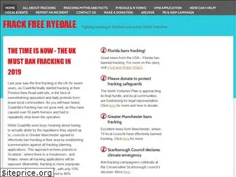 frackfreeryedale.org