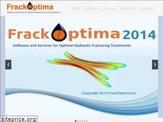 frackoptima.com