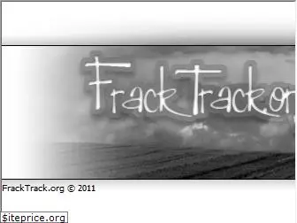 fracktrack.org