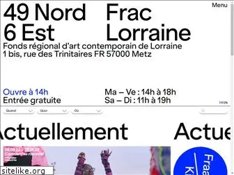 fraclorraine.org