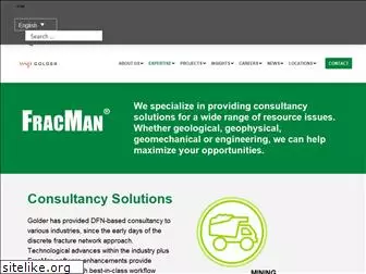 fracman.com