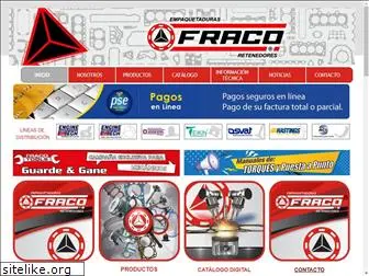 fraco.co