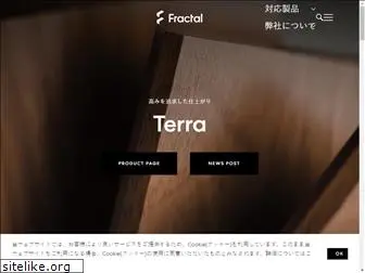 fractal-design.jp