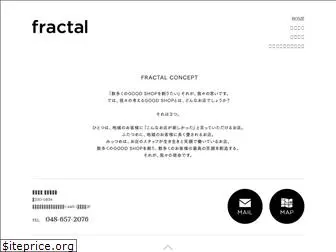 fractal-jp.com