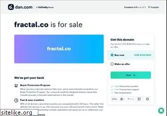 fractal.co