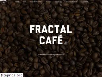 fractal.coffee