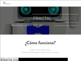 fractalabogados.com