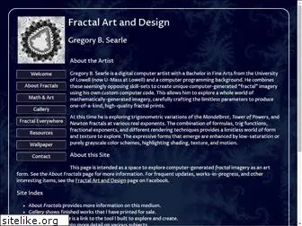 fractalartdesign.com