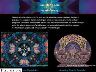 fractalarts.com