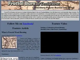 fractalburn.com