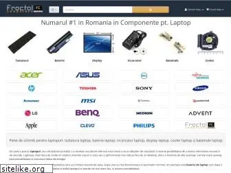 fractalcomputers.ro thumbnail