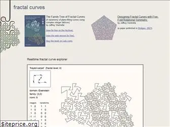 fractalcurves.com