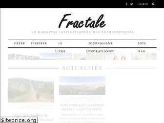 fractale-magazine.com