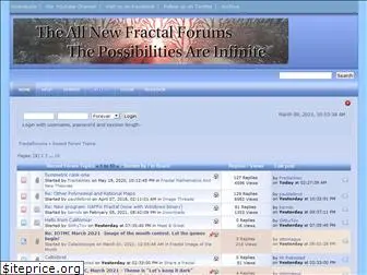 www.fractalforums.org
