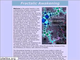 fractalicawakening.com