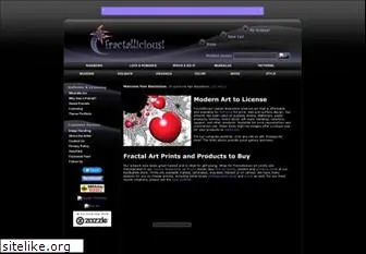 fractallicious.com