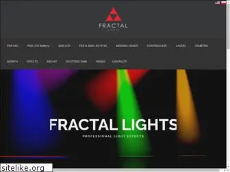 fractallights.com