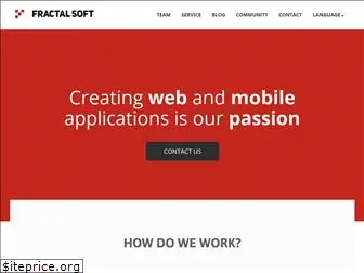 fractalsoft.org