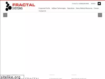 fractalsys.com