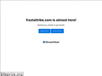 fractaltribe.com