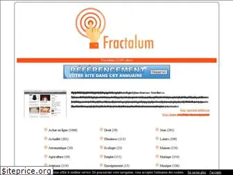 fractalum.com