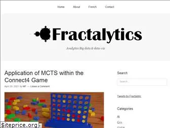 fractalytics.io