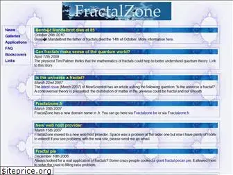 fractalzone.be