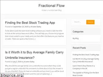 fractionalflow.com
